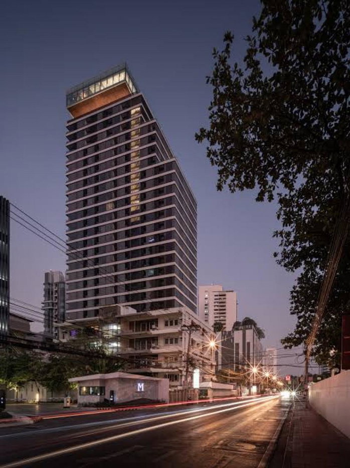 รูป A035299 The Fine Bangkok Thonglor - Ekamai - รูปที่ 1/8