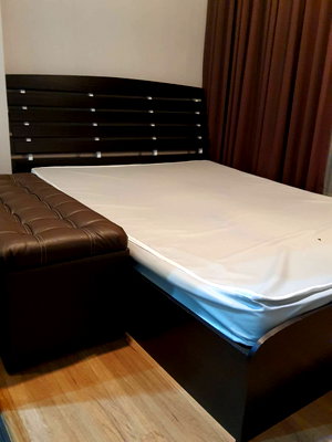 เช่าคอนโด ม.สวนดุสิต : EN00949 ให้เช่า✨The Tree Privata 8,000/month  line : @ds159  /please contact us✨