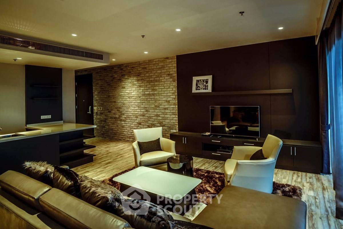 รูป คอนโด 3-ห้องนอน ที่ ดิ เอ็มโพริโอ เพลส ใกล้ BTS พร้อมพงษ์ (ID 2874385) - รูปที่ 2/20