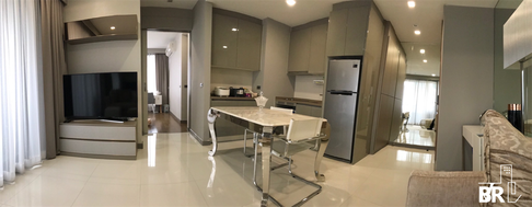 M Silom Hurry to book!! Unexpected value near BTS Chong Nonsi