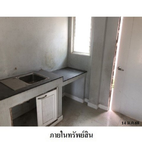 รูป Z3A1527 ขายบ้านเดี่ยว เดอะซิตี้ พหลโยธิน แขวง สายไหม เขต สายไหม จังหวัด กรุงเทพมหานคร - รูปที่ 5/8