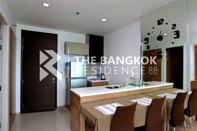 ขายคอนโด : คอนโดพร้อมอยู่ ริธึ่ม พหลฯ-อารีย์ ใกล้ BTS สถานีเสนาร่วม