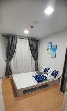 ✨ Brand New Condo for Rent at Atmoz Kanaal Rangsit – Fully Furnished & Move-in Ready