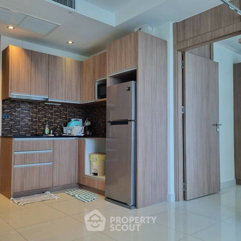 รูป คอนโด 1-ห้องนอน ที่ น้ำทะเล คอนโด ใกล้ เมืองพัทยา (ID 2870974) - รูปที่ 2/18
