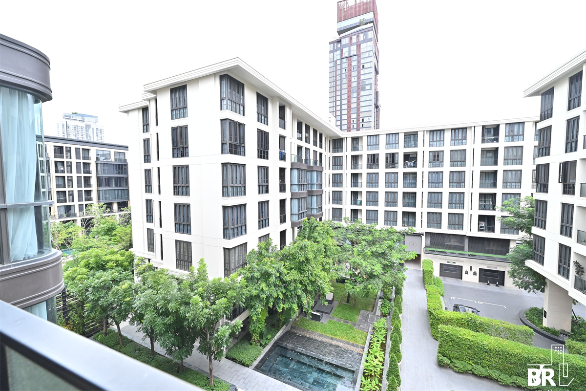 picture The Reserve Sukhumvit 61  Elevate Comfort at an Unbeatable Price - 4/10
