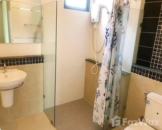 รูป บ้านเดี่ยวใหม่ 2 ชั้น 1365764 - รูปที่ 14/17