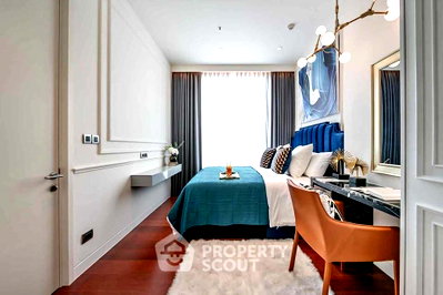 Condos for rent : 1-BR Condo at Khun By Yoo near BTS Thong Lor (ID 2873402)