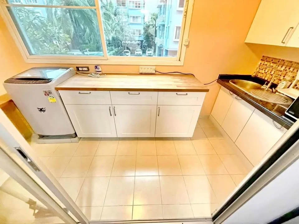 รูป A034325 City Home Ratchada - รูปที่ 2/8
