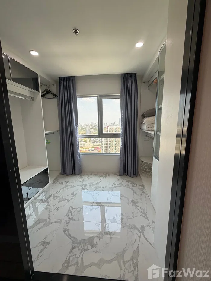 รูป ขาย คอนโด 2 ห้องนอน ในโครงการ เบลล์ แกรนด์ พระราม 9 6247175 - รูปที่ 4/28