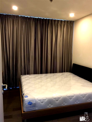 Condos for rent : Move-in Ready, Just Bring Your Stuff Ideo Q Siam-Ratchathewi near BTS Ratchathewi