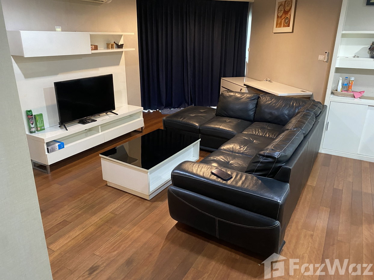 รูป คอนโดให้เช่า 3 ห้องนอน ในโครงการ เบลล์ แกรนด์ พระราม 9 1749318 - รูปที่ 2/14