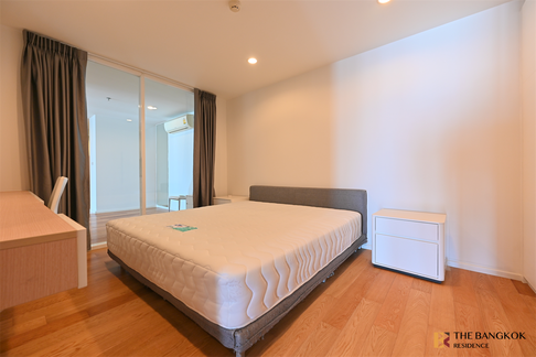 15 Sukhumvit Residences Location Near Employment, Surrounded by Lifestyles near BTS Nana