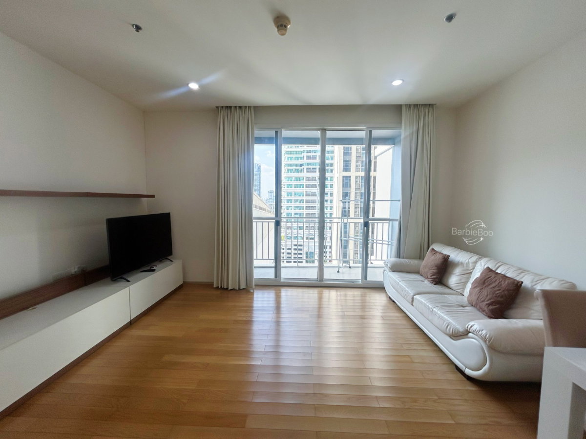 รูป 39 by Sansiri | Nice room 🚝ใกล้ BTS Phromphong #2026050814552 - รูปที่ 1/15