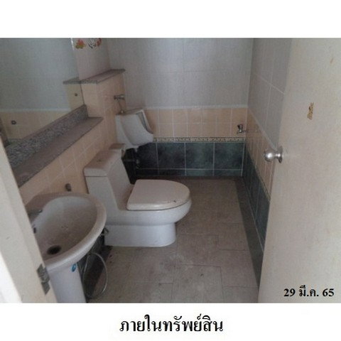 รูป Z8Z6604 ขายบ้านเดี่ยว นันทวัน แขวง แสมดำ เขต บางขุนเทียน จังหวัด กรุงเทพมหานคร - รูปที่ 8/8