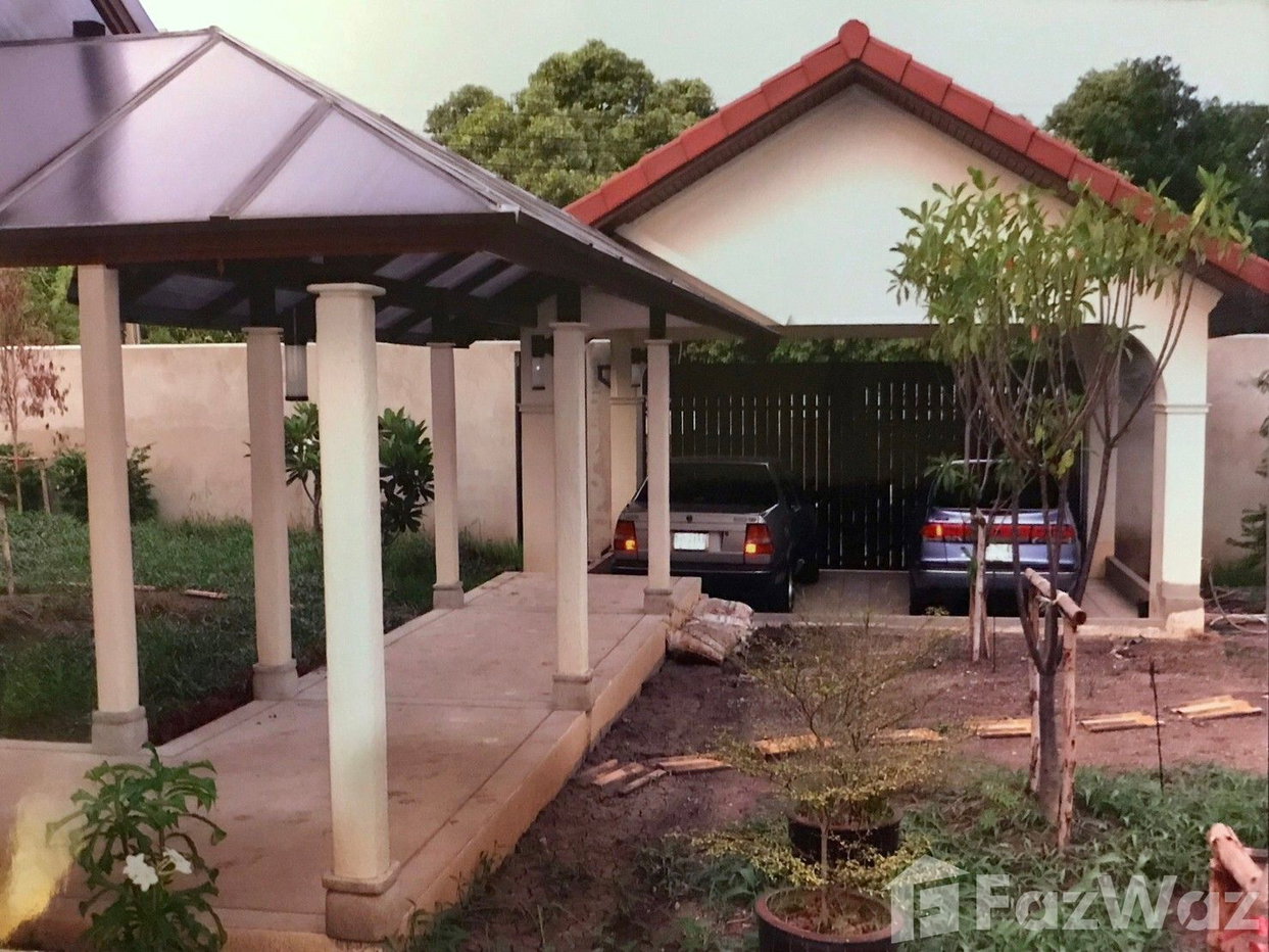 รูป ขาย บ้านเดี่ยว 2 ห้องนอน ใน บางจาก, กรุงเทพมหานคร 1182870 - รูปที่ 18/18
