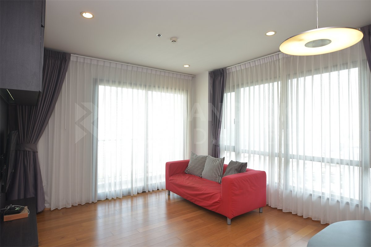 picture The Vertical Aree near BTS Ari Start your comfort here - 5/10