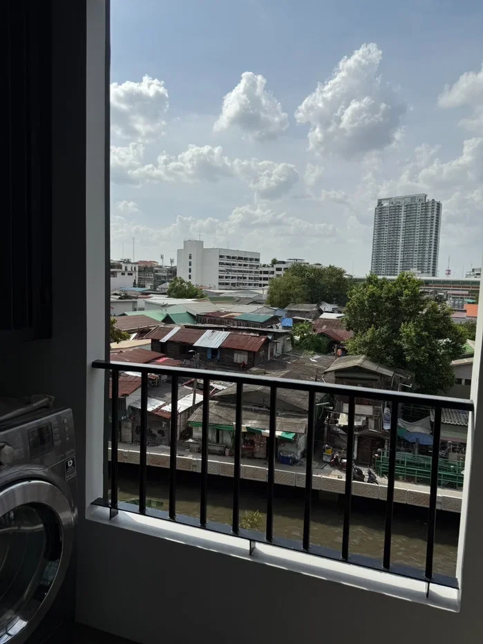 รูป A034716 The Reserve Kasemsan 3 - รูปที่ 3/5