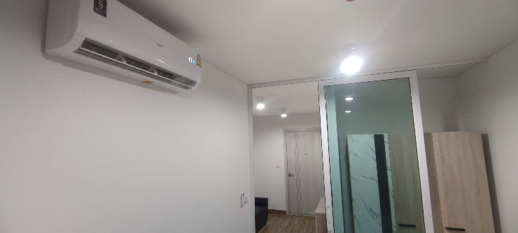 รูป ให้เช่าคอนโด ดิ ไอริส เวสเกต ตึก 4 ชั้น 3 วิวสระน้ำ - รูปที่ 4/13