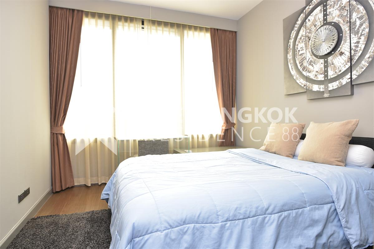 picture M Silom Full-featured common area near BTS Chong Nonsi - 9/10