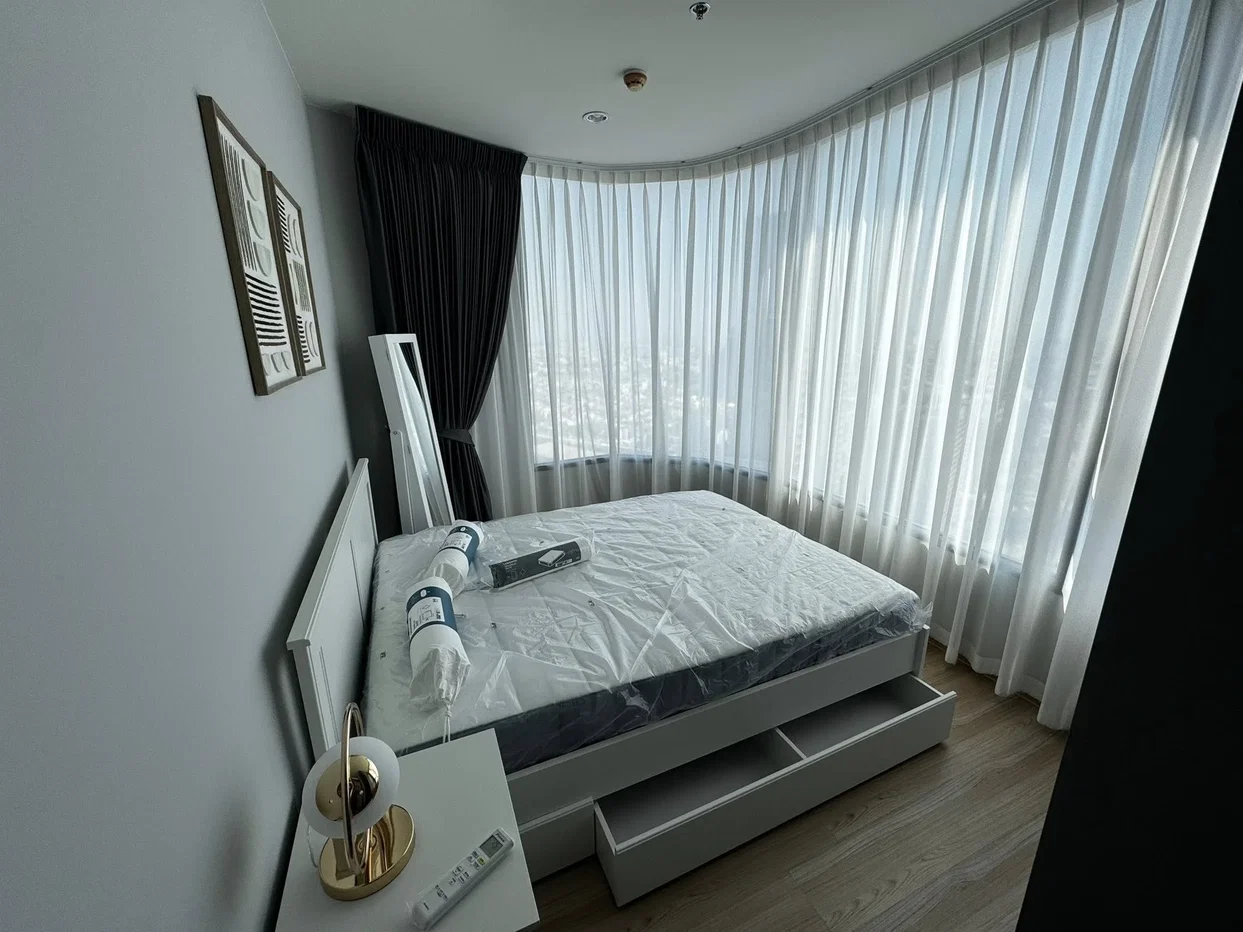 รูป A034696 Skyrise Avenue Sukhumvit 64 - รูปที่ 3/5