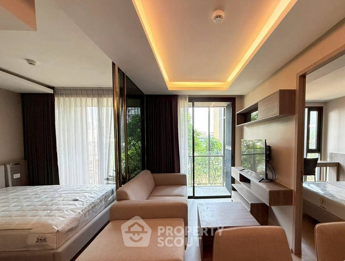 picture 2-BR Condo at Urbitia Thong Lo near BTS Thong Lor (ID 2845054) - 8/8