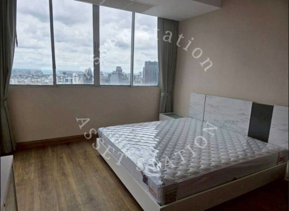 picture 🔥 Waterford Diamond Sukhumvit | Prime Location Near EmQuartier ✨ - 1/17