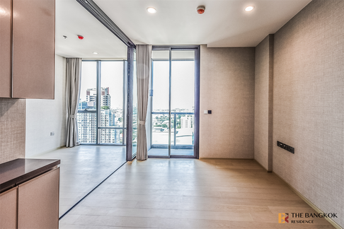 The extro phayathai - rangnam คอนโดทำเลดี พร้อมเข้าอยู่ ใกล้ BTS สถานีอนุสาวรีย์ชัยสมรภูมิ
