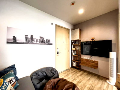 Condos for sale : The Line Jatujak-Mochit Special price, hurry before it’s gone near BTS Mo Chit