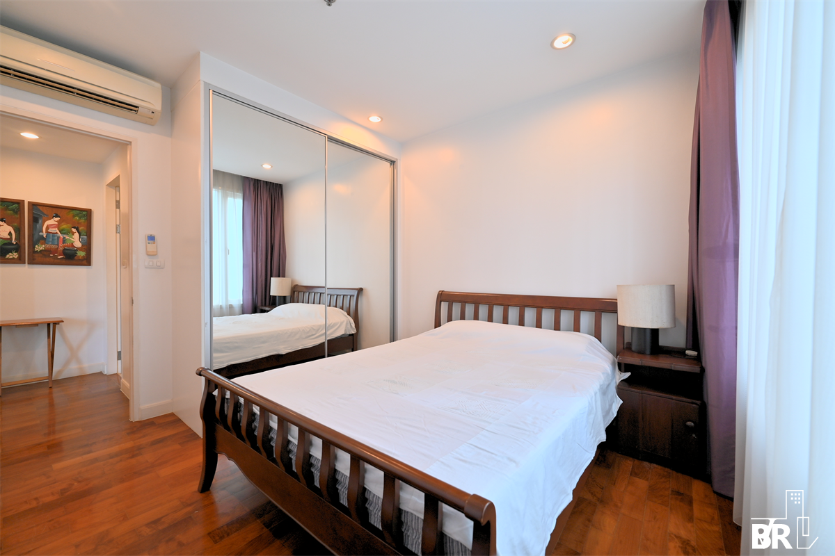picture Baan Siri 31 Easy Travel, Fully Utilized Space - 5/10