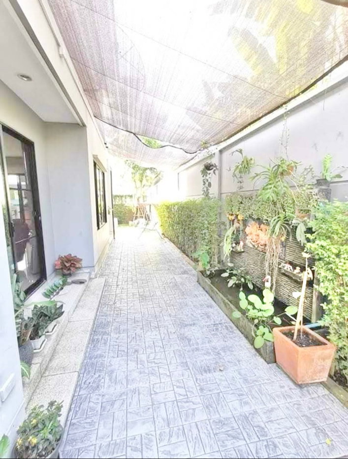 รูป ให้เช่าบ้าน เศรษฐสิริ จรัญฯ-ปิ่นเกล้า (Setthasiri Charun-Pinklao) - รูปที่ 4/5