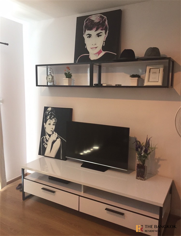 picture SYM Vibha - Ladprao  Condo in High-potential, Central City Location - 1/10
