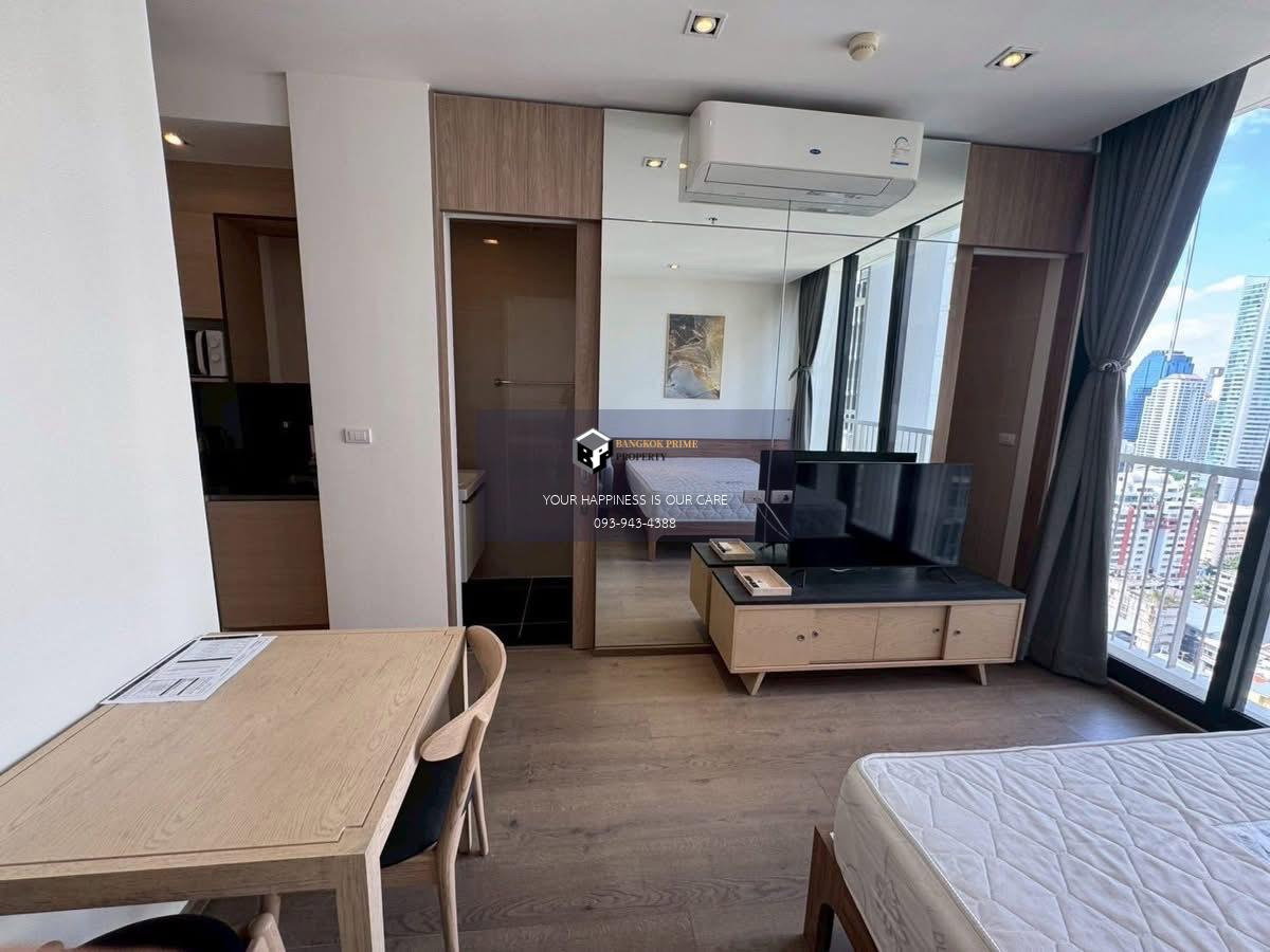 รูป Park Origin Phrom Phong | 🚝ใกล้ BTSพร้อมพงษ์ #2026022314041#FC - รูปที่ 2/5