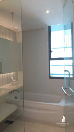 รูป PM012349✨Flash Deal ✨ AEQUA Residence Sukhumvit 49 (2Bed 2Bath 92SQM.) พร้อมอยู่ ! เพียง 75,000 บาทต่อเดือน Tel.0981315848 @propmatch - รูปที่ 8/9
