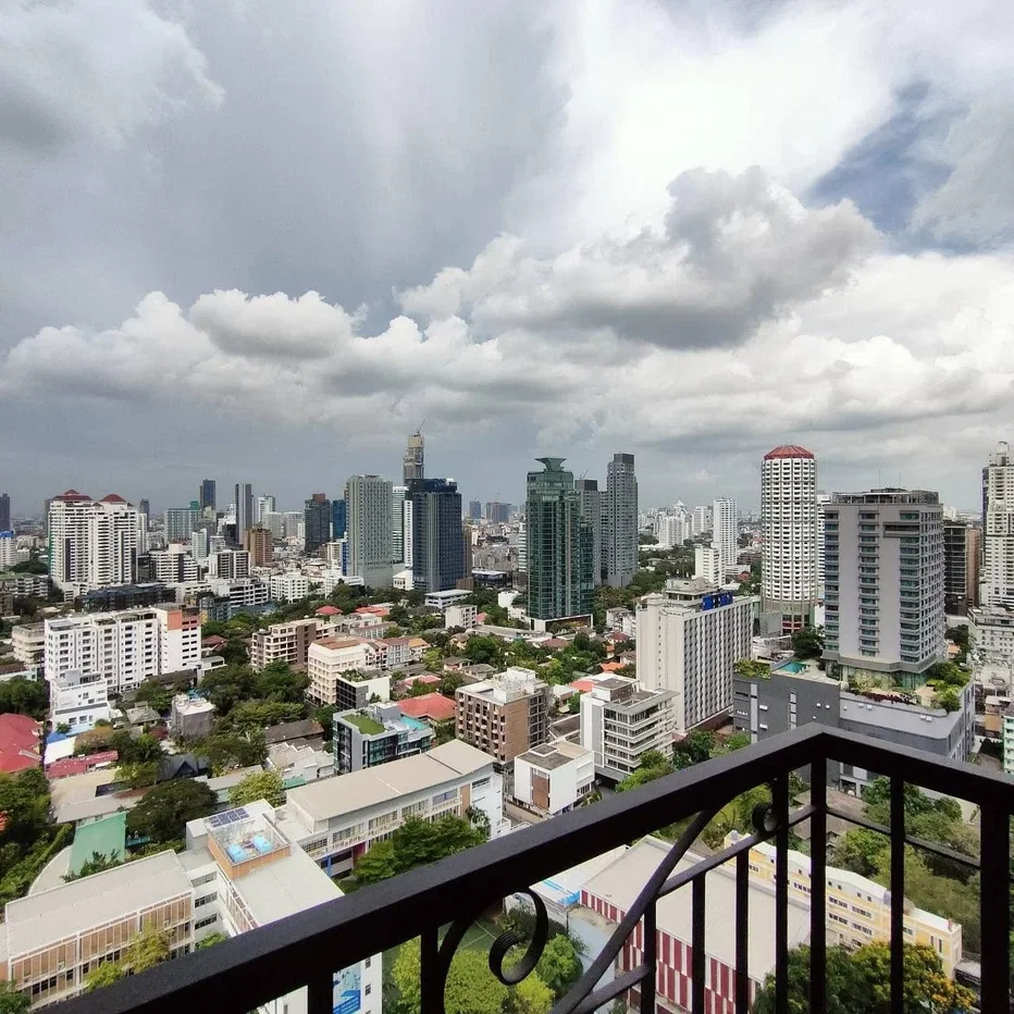 รูป A034819 The Crest Sukhumvit 34 - รูปที่ 5/5