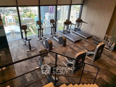 รูป คอนโด 1-ห้องนอน ที่ เดอะ ลอฟท์ สีลม ใกล้ BTS สุรศักดิ์ (ID 2873985) - รูปที่ 13/14