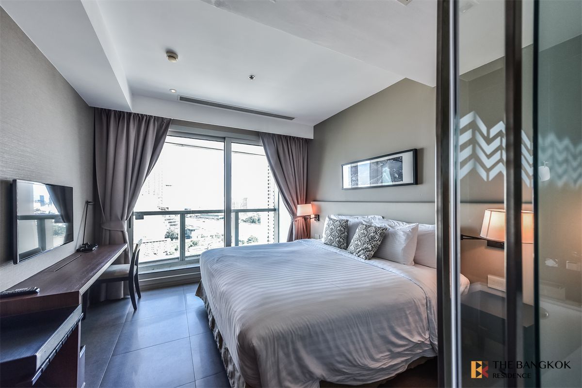 picture The River near BTS Saphan Taksin Hurry to book!! Unexpected value - 8/9