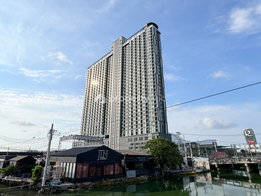 รูป The President Sukhumvit - Samutprakarn - รูปที่ 2/15
