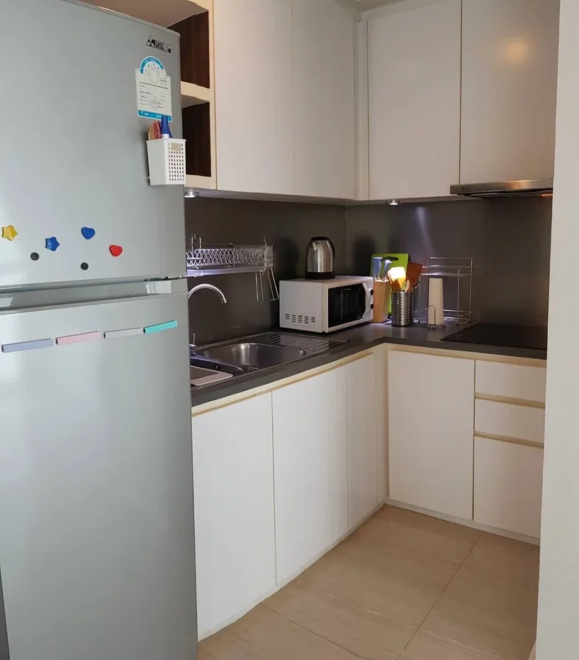 picture A034855 Whizdom The Exclusive Sukhumvit 64 - 3/5