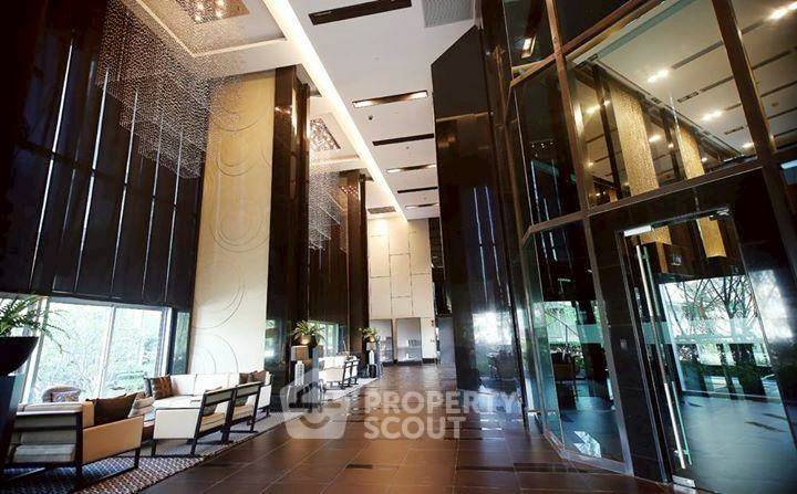 รูป คอนโด 1-ห้องนอน ที่ ริธึ่ม สาทร ใกล้ BTS สะพานตากสิน (ID 2359582) - รูปที่ 18/19