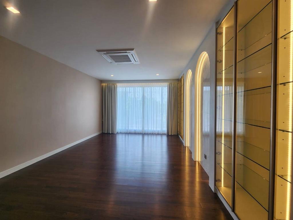 รูป ขาย!!! บ้าน762ตรม ตกเเต่งสวยพร้อมอยู่! Grand Bangkok Boulevard East Rama 9 - รูปที่ 11/11