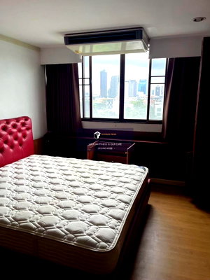 Condos for sale : Supalai Place Sukhumvit 39 | 🚝Near BTS Phrom Phong #2025100812256#FC