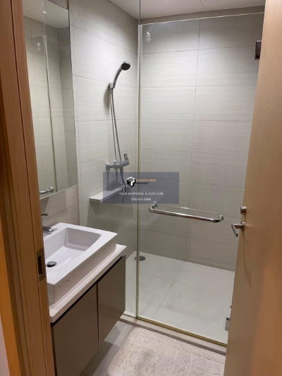 รูป Siri at Sukhumvit | Beautiful room 🚝ใกล้ BTS Thonglor 0 m #2026050814544#FC - รูปที่ 7/8