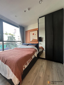 XT Huaikhwang near MRT Huai Khwang Station Rare Unit, Good Price