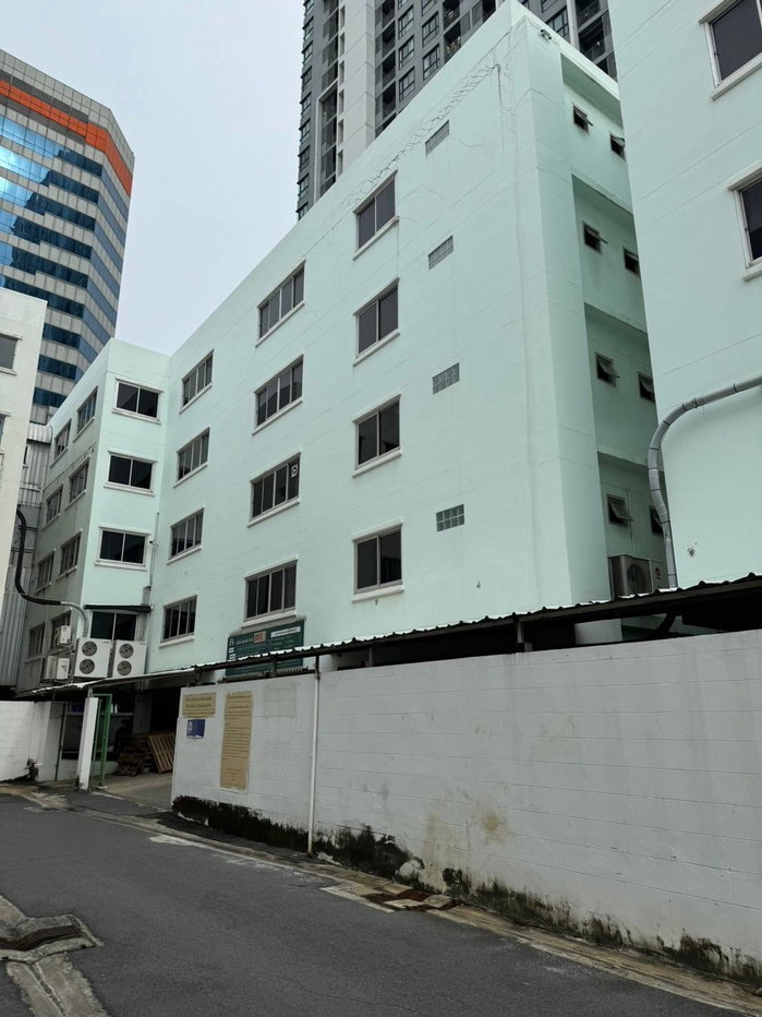 รูป ให้เช่าอาคารสำนักงาน/ออฟฟิต ใจกลางเมือง - รูปที่ 1/2