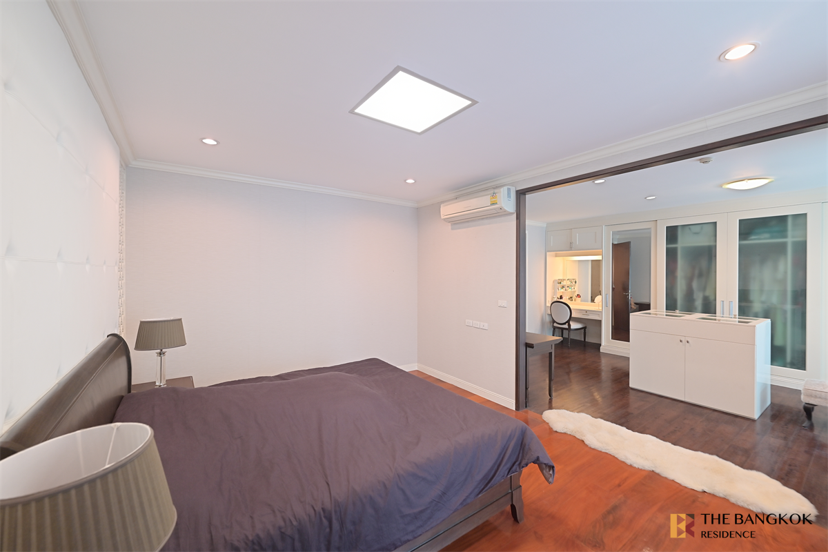 รูป ยูนิต Luxury หรูหราแบบไม่ต้องรอ เลทีเซีย ลักชัวรีส์ เรสซิเดนส์ พระราม 9 - รูปที่ 8/10