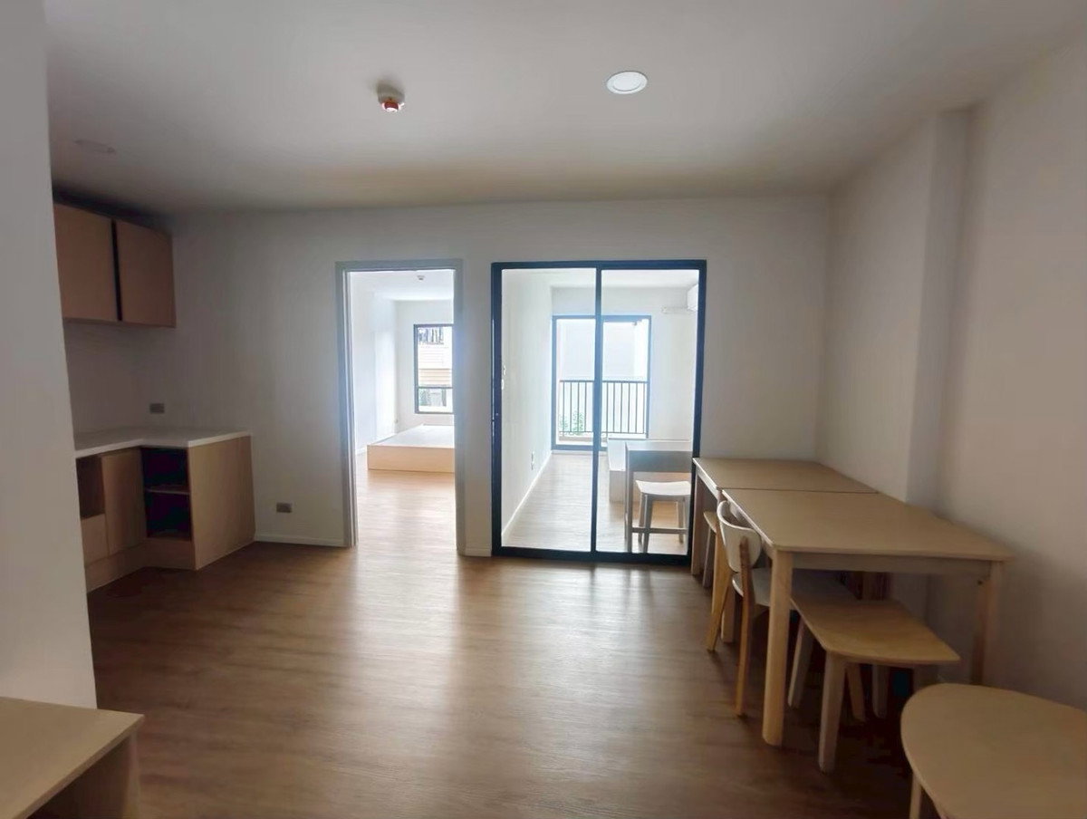 picture Code: 26KJ2278  for rent ALIVE SUKHUMVIT 76 🔥🔥 Line ID: @kjcondo (with @)🔥🔥 - 2/20