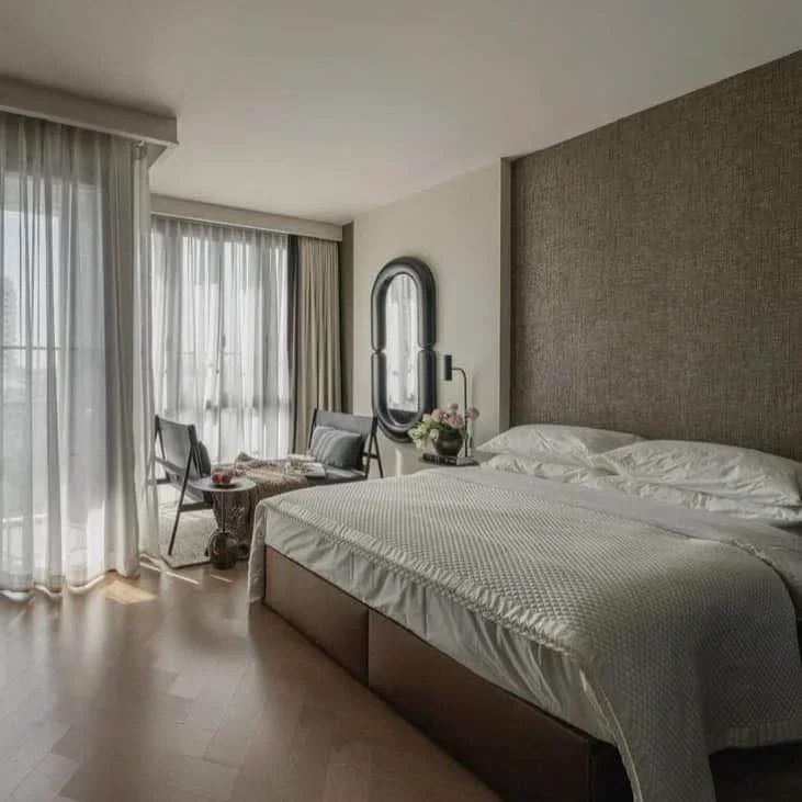 รูป A034853 The Reserve Sukhumvit 61 - รูปที่ 4/5
