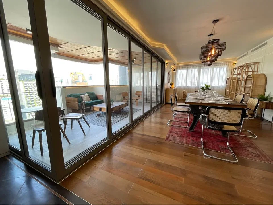 picture A035194 D.S. Tower 1 Sukhumvit 33 - 2/8