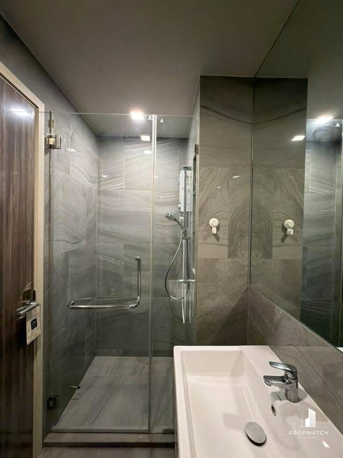 รูป PM037744 ✨Flash Deal ✨Ideo Q Sukhumvit 36 (2Bed2Bath63SQM.) พร้อมอยู่ ! เพียง 70,000 บาทต่อเดือน Tel.0981315848 @propmatch - รูปที่ 11/15