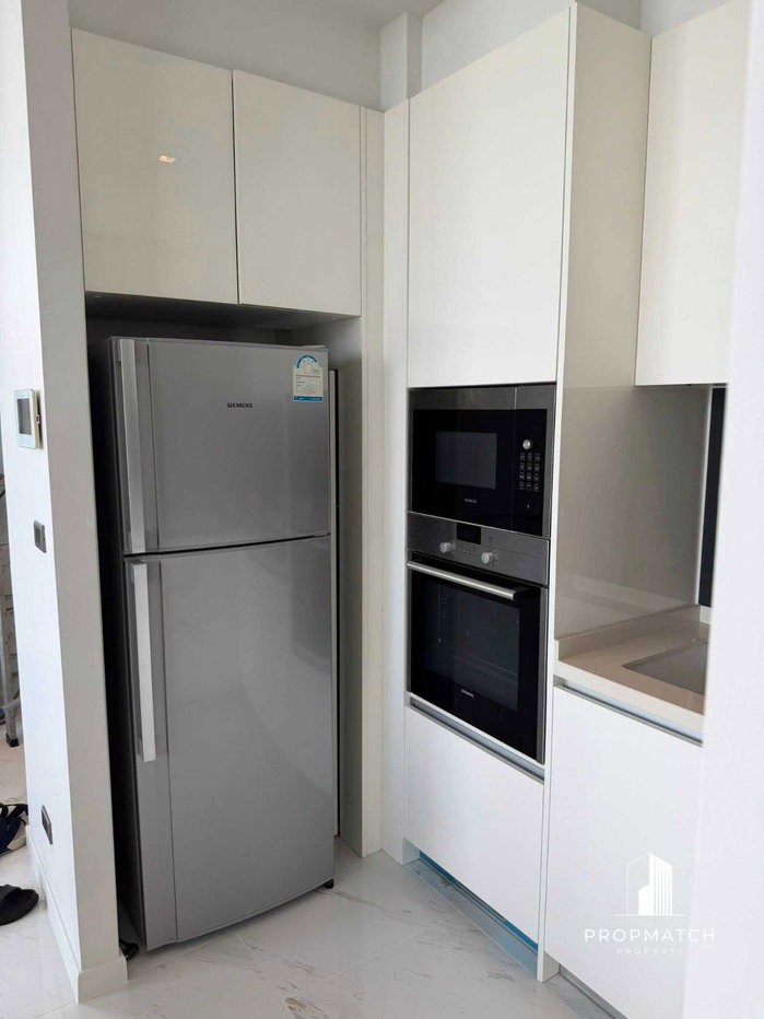 รูป PM037525 ✨Flash Deal ✨Canapaya residences rama 3 (2Bed2Bath88SQM.) พร้อมอยู่ ! เพียง 80,000 บาทต่อเดือน Tel.0981315848 @propmatch - รูปที่ 4/13